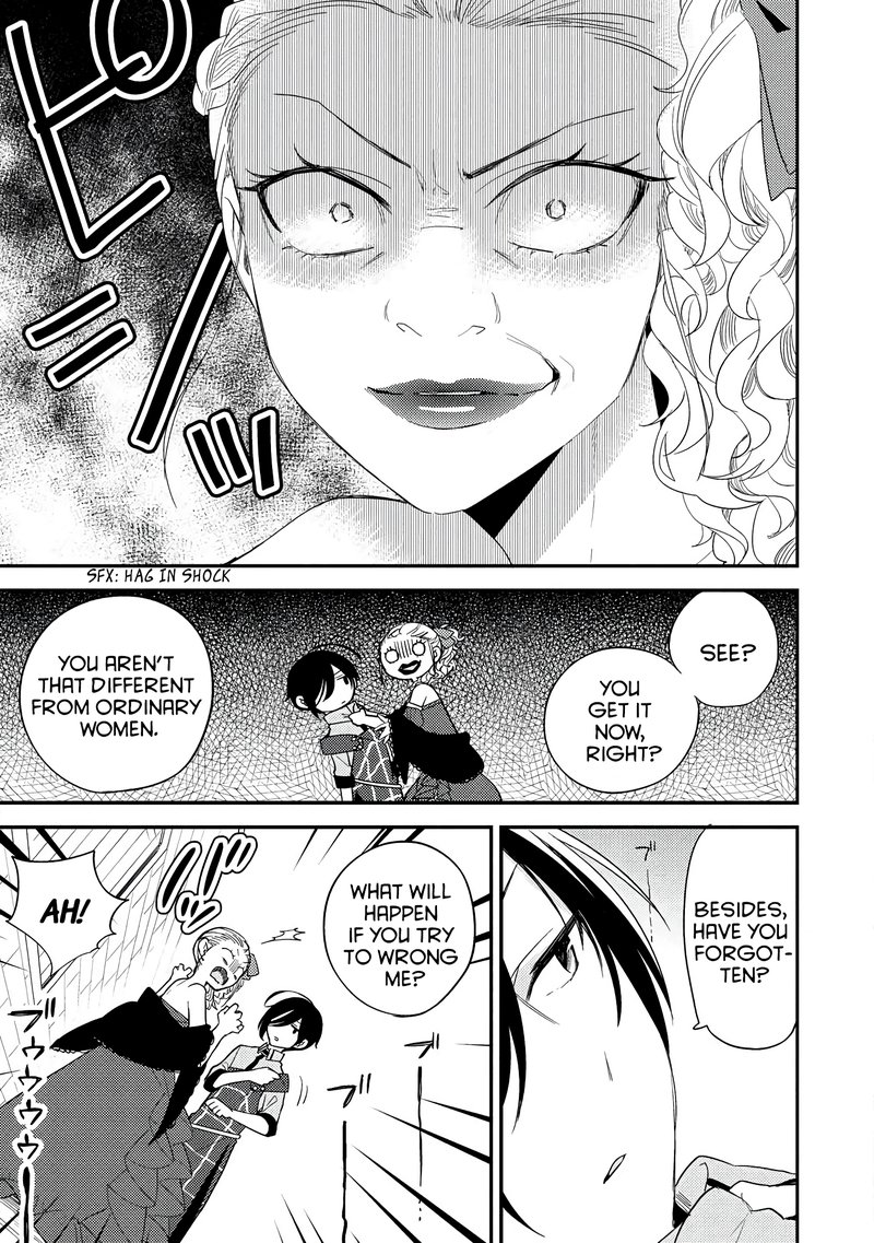 Isekai De KojIIn Wo Hiraita Kedo Naze Ka Darehitori Sudatou To Shinai Ken 10 15