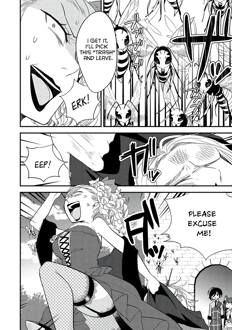 Isekai De KojIIn Wo Hiraita Kedo Naze Ka Darehitori Sudatou To Shinai Ken 10 16