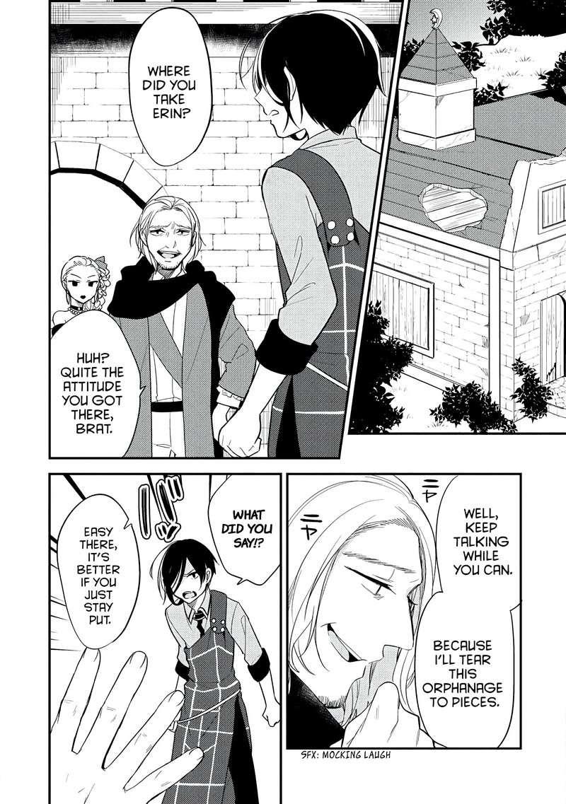 Isekai De KojIIn Wo Hiraita Kedo Naze Ka Darehitori Sudatou To Shinai Ken 10 4