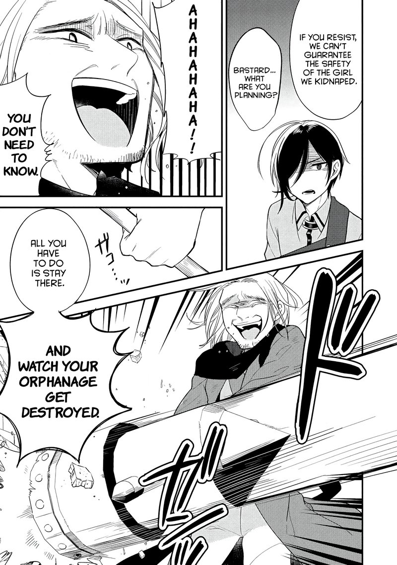 Isekai De KojIIn Wo Hiraita Kedo Naze Ka Darehitori Sudatou To Shinai Ken 10 5