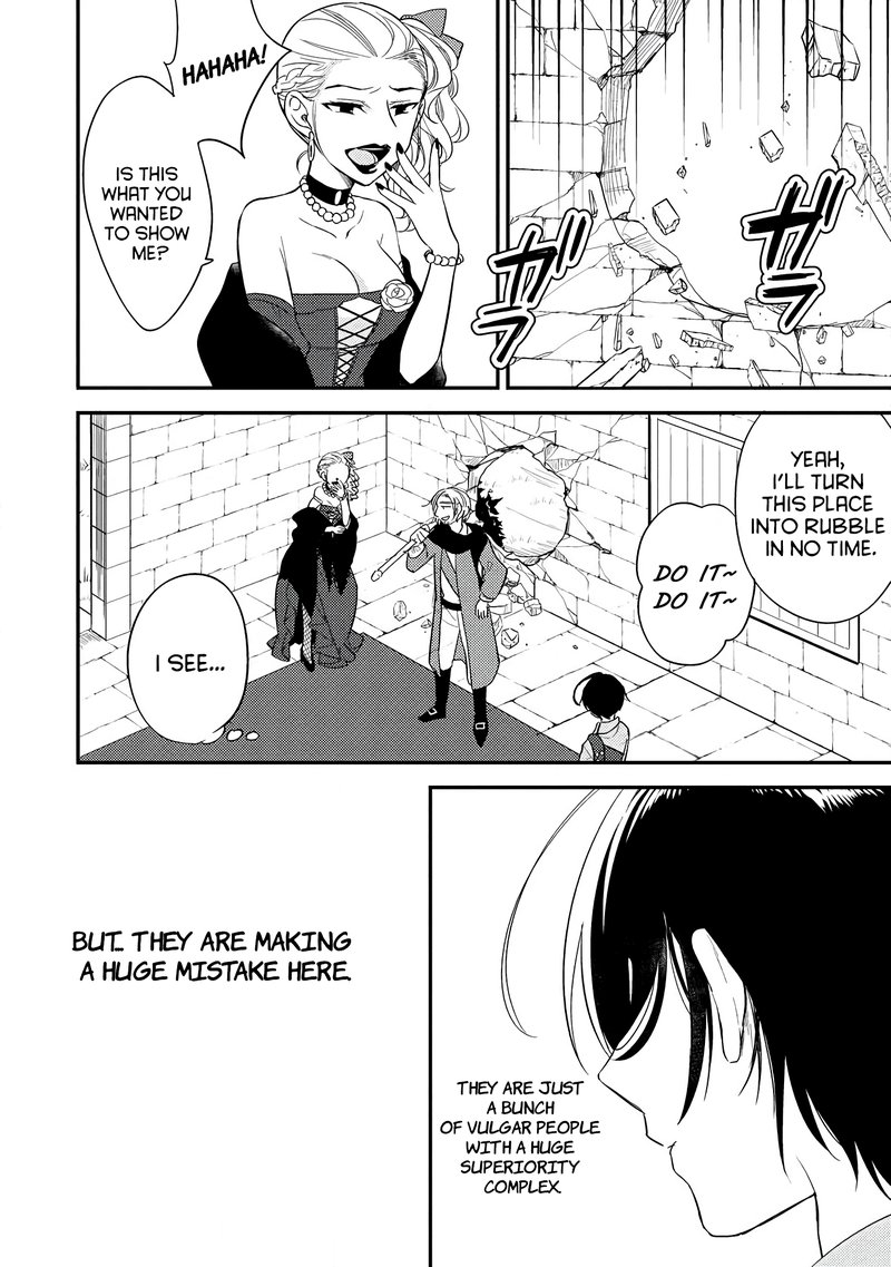 Isekai De KojIIn Wo Hiraita Kedo Naze Ka Darehitori Sudatou To Shinai Ken 10 6