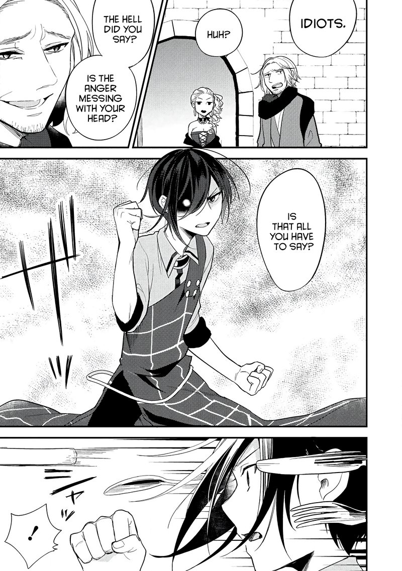 Isekai De KojIIn Wo Hiraita Kedo Naze Ka Darehitori Sudatou To Shinai Ken 10 7