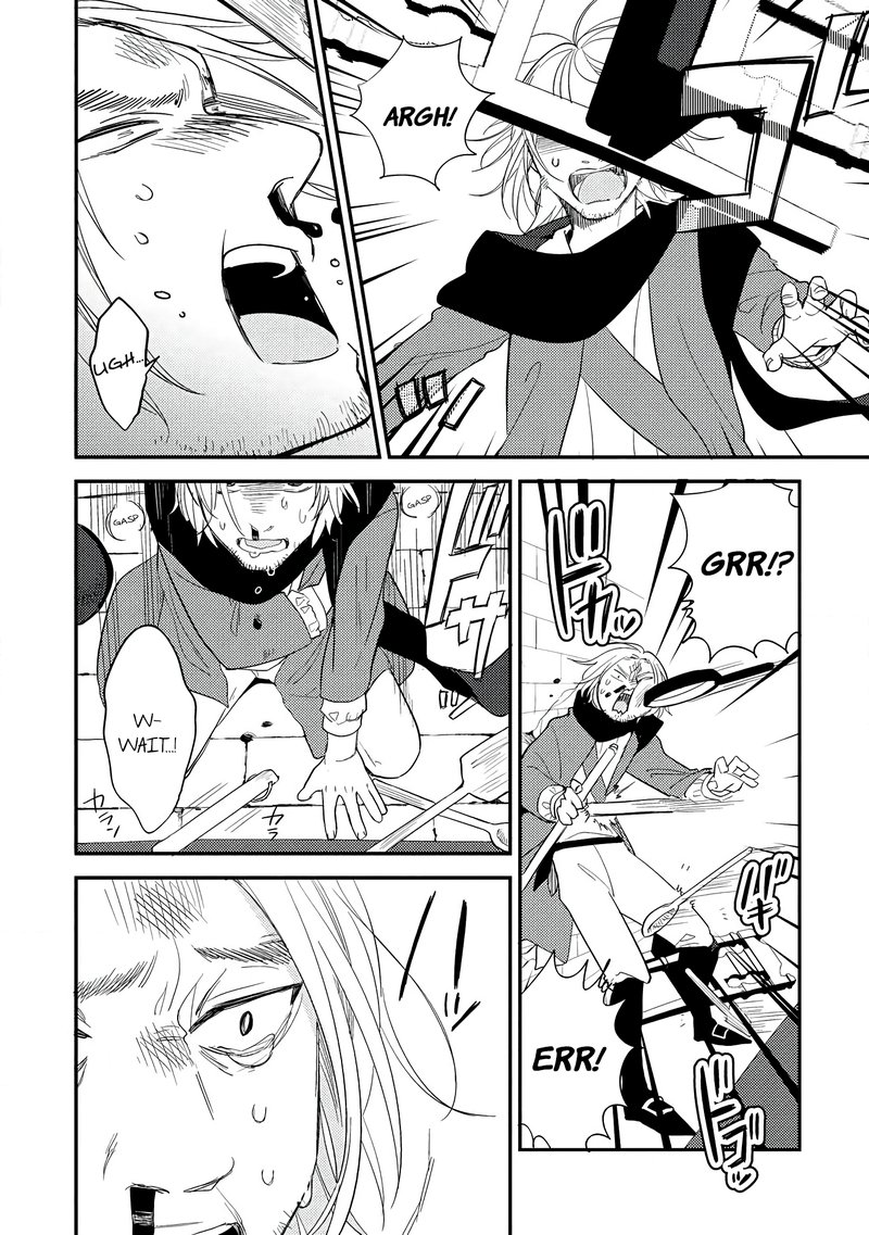 Isekai De KojIIn Wo Hiraita Kedo Naze Ka Darehitori Sudatou To Shinai Ken 10 8