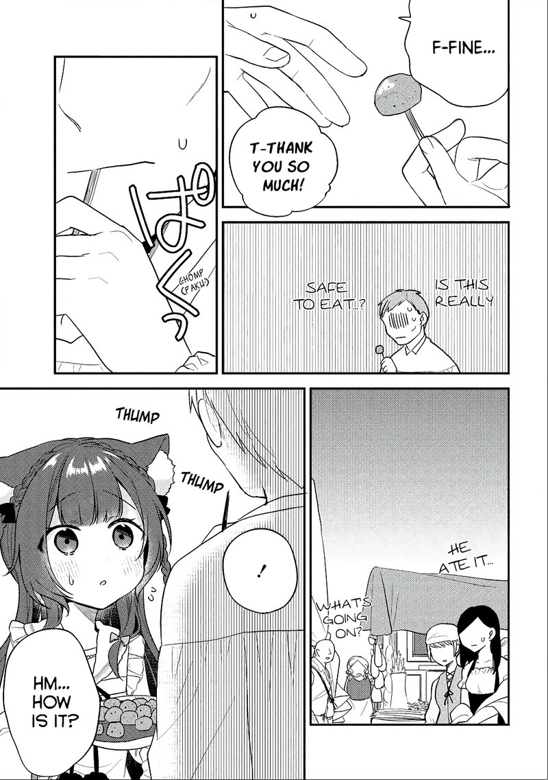 Isekai De KojIIn Wo Hiraita Kedo Naze Ka Darehitori Sudatou To Shinai Ken 12 10