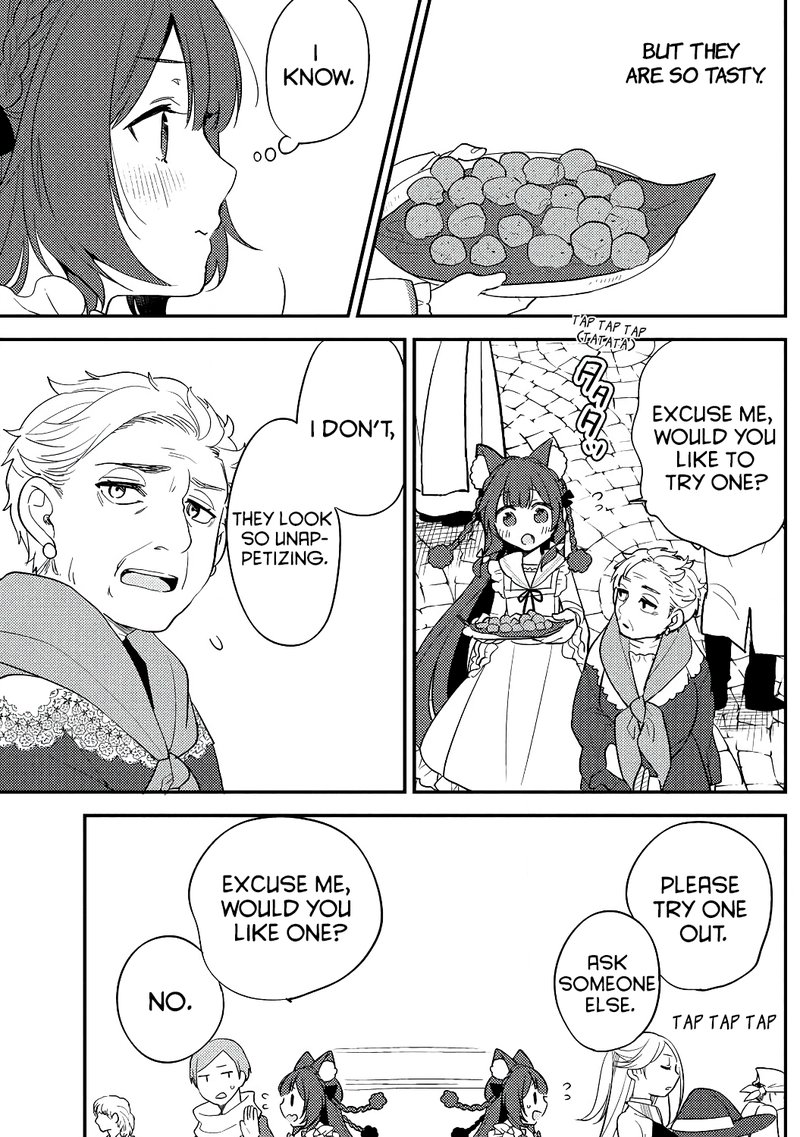 Isekai De KojIIn Wo Hiraita Kedo Naze Ka Darehitori Sudatou To Shinai Ken 12 8