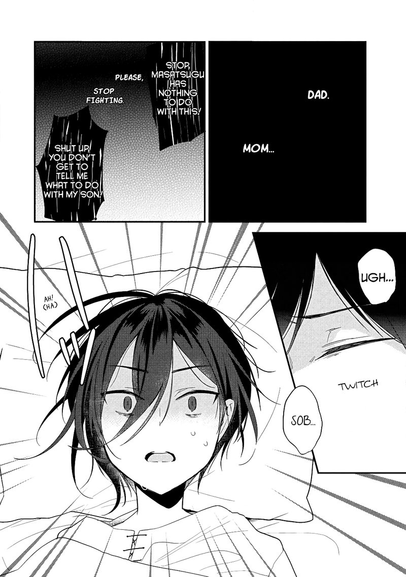Isekai De KojIIn Wo Hiraita Kedo Naze Ka Darehitori Sudatou To Shinai Ken 13 6