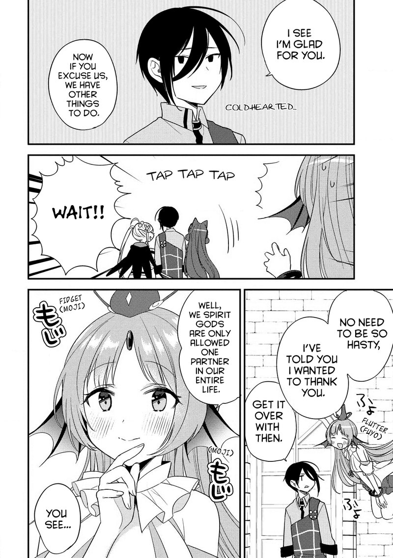 Isekai De KojIIn Wo Hiraita Kedo Naze Ka Darehitori Sudatou To Shinai Ken 14 6