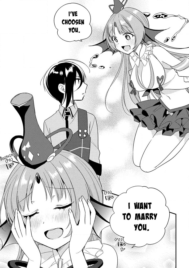 Isekai De KojIIn Wo Hiraita Kedo Naze Ka Darehitori Sudatou To Shinai Ken 14 7
