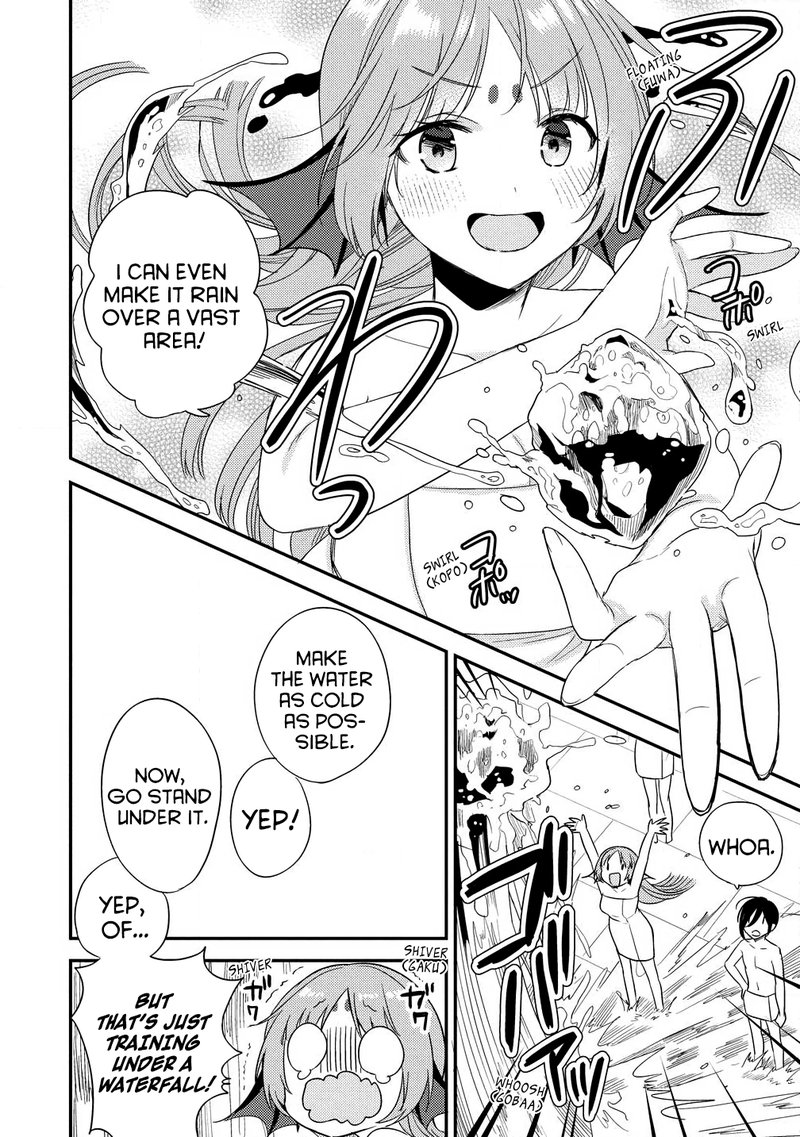 Isekai De KojIIn Wo Hiraita Kedo Naze Ka Darehitori Sudatou To Shinai Ken 15 14