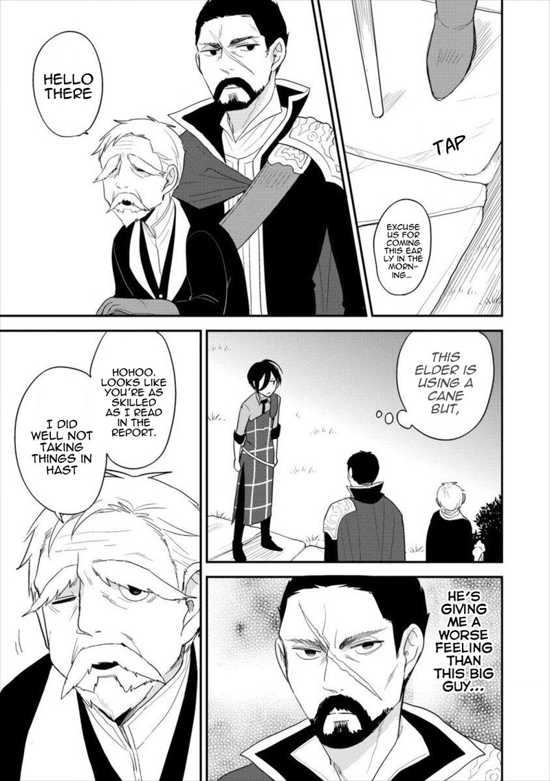 Isekai De KojIIn Wo Hiraita Kedo Naze Ka Darehitori Sudatou To Shinai Ken 16 3