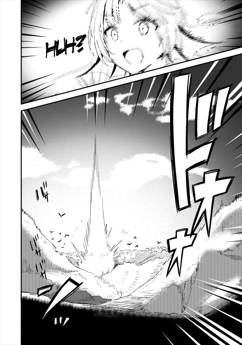 Isekai De KojIIn Wo Hiraita Kedo Naze Ka Darehitori Sudatou To Shinai Ken 17 16
