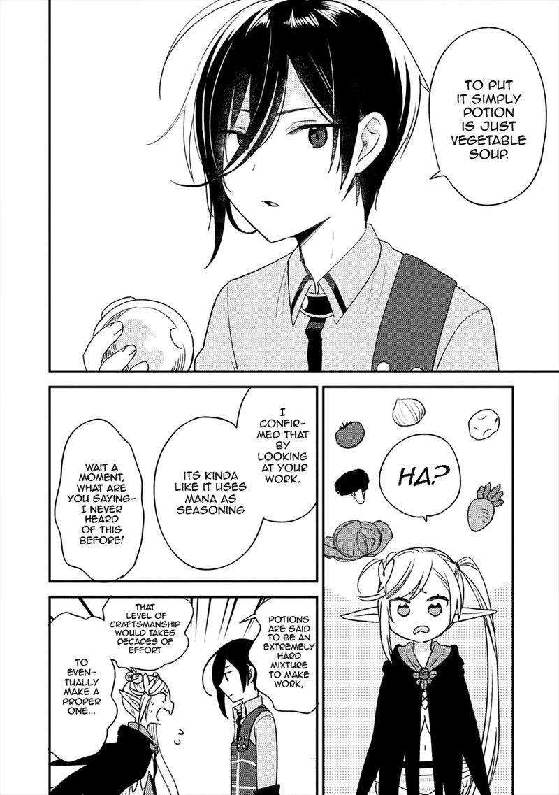 Isekai De KojIIn Wo Hiraita Kedo Naze Ka Darehitori Sudatou To Shinai Ken 18 8