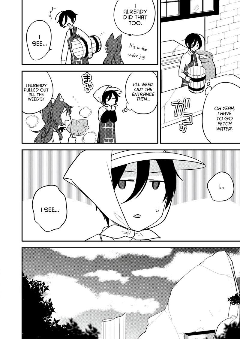 Isekai De KojIIn Wo Hiraita Kedo Naze Ka Darehitori Sudatou To Shinai Ken 2 10