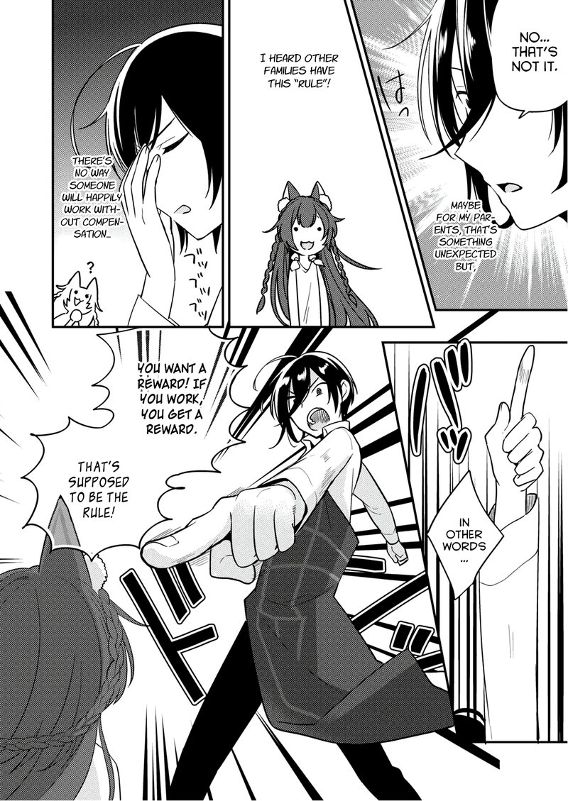 Isekai De KojIIn Wo Hiraita Kedo Naze Ka Darehitori Sudatou To Shinai Ken 2 12