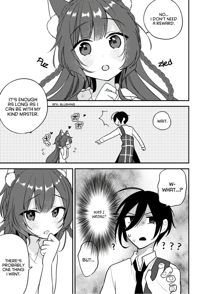 Isekai De KojIIn Wo Hiraita Kedo Naze Ka Darehitori Sudatou To Shinai Ken 2 13