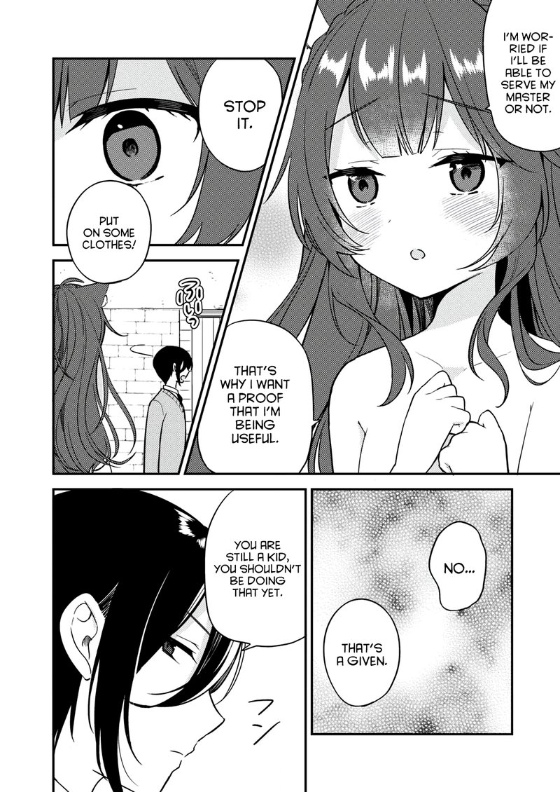 Isekai De KojIIn Wo Hiraita Kedo Naze Ka Darehitori Sudatou To Shinai Ken 2 2