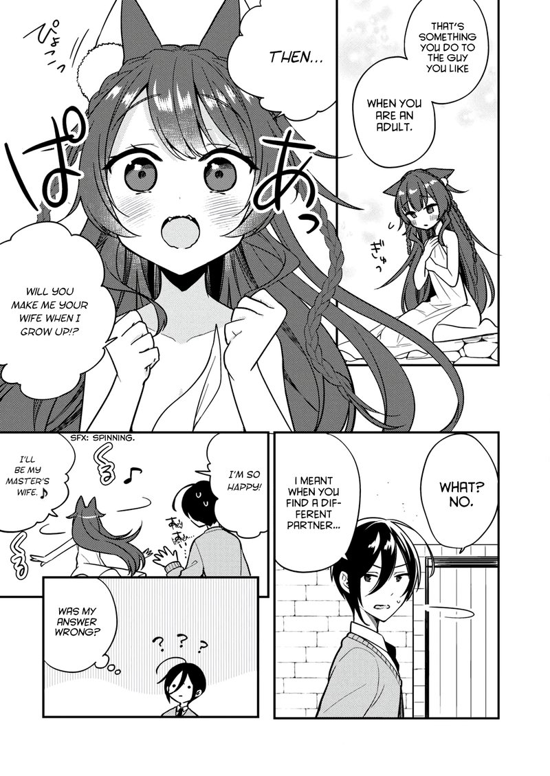 Isekai De KojIIn Wo Hiraita Kedo Naze Ka Darehitori Sudatou To Shinai Ken 2 3
