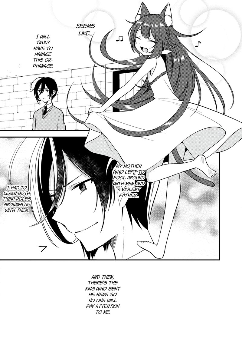 Isekai De KojIIn Wo Hiraita Kedo Naze Ka Darehitori Sudatou To Shinai Ken 2 5