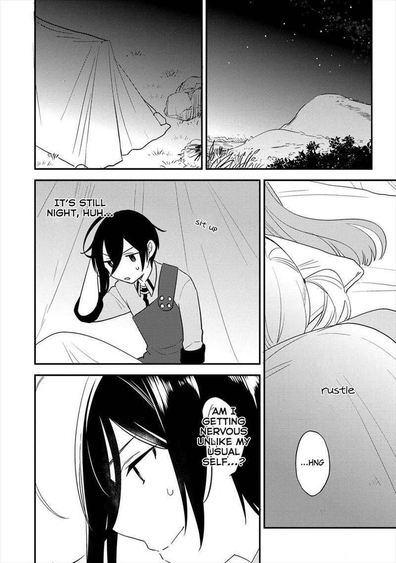 Isekai De KojIIn Wo Hiraita Kedo Naze Ka Darehitori Sudatou To Shinai Ken 21 16