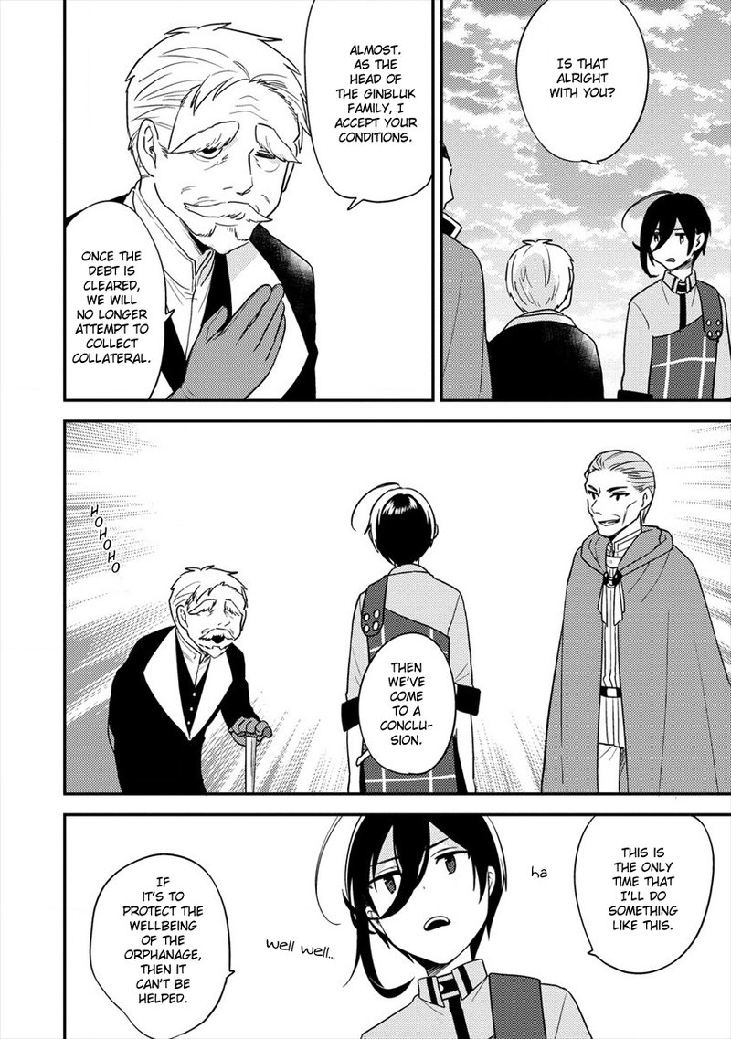 Isekai De KojIIn Wo Hiraita Kedo Naze Ka Darehitori Sudatou To Shinai Ken 21 6