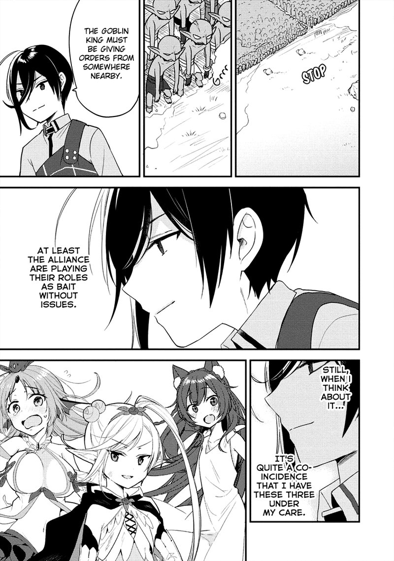 Isekai De KojIIn Wo Hiraita Kedo Naze Ka Darehitori Sudatou To Shinai Ken 22 12