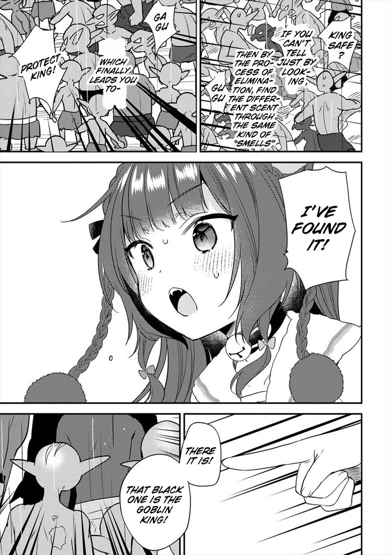 Isekai De KojIIn Wo Hiraita Kedo Naze Ka Darehitori Sudatou To Shinai Ken 23 13