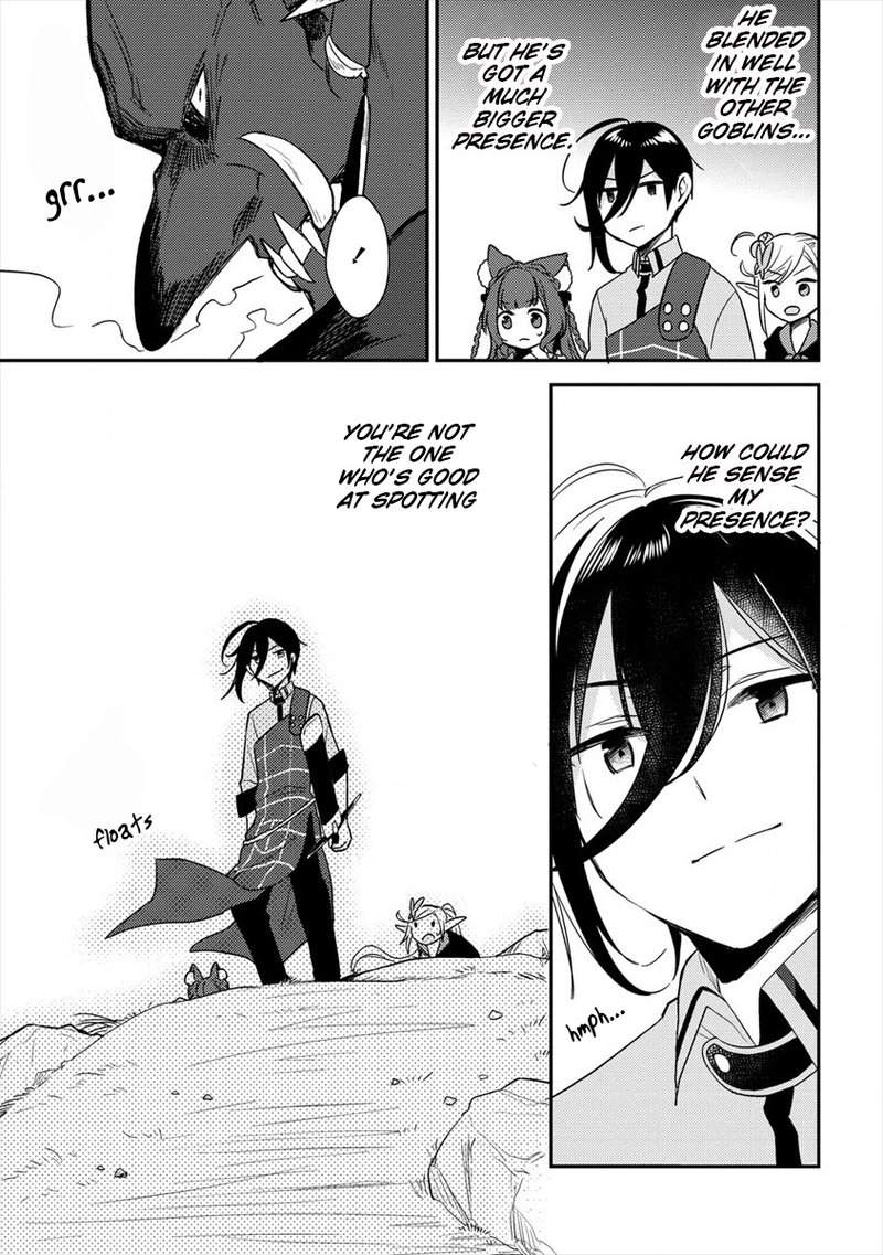 Isekai De KojIIn Wo Hiraita Kedo Naze Ka Darehitori Sudatou To Shinai Ken 23 15