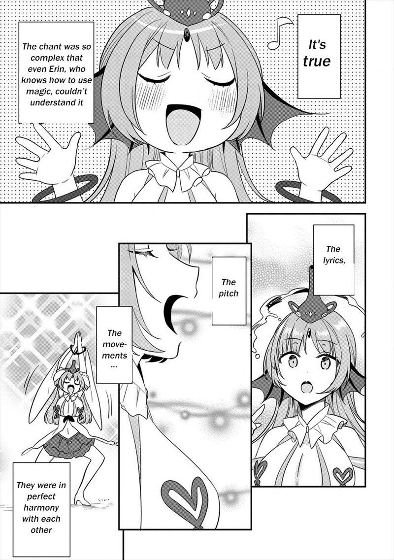 Isekai De KojIIn Wo Hiraita Kedo Naze Ka Darehitori Sudatou To Shinai Ken 23 7