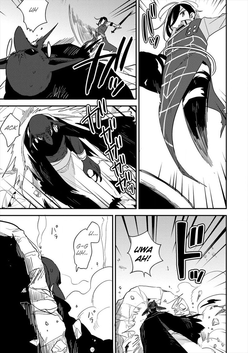 Isekai De KojIIn Wo Hiraita Kedo Naze Ka Darehitori Sudatou To Shinai Ken 24 13