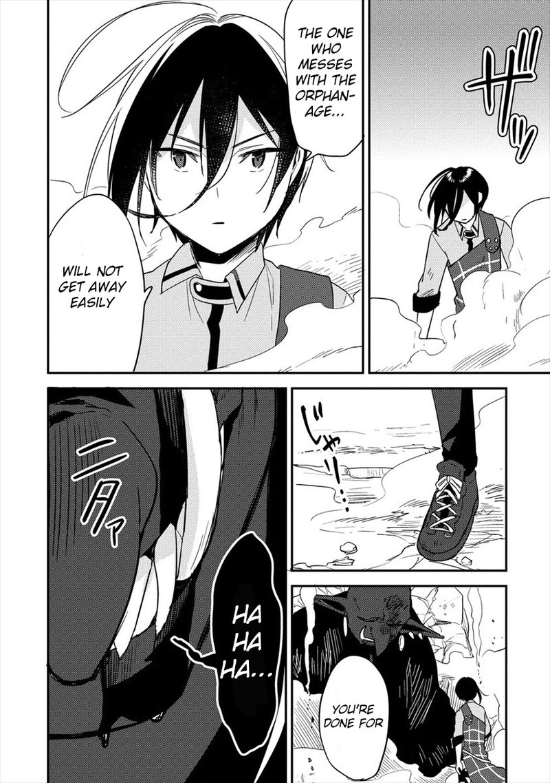 Isekai De KojIIn Wo Hiraita Kedo Naze Ka Darehitori Sudatou To Shinai Ken 24 14