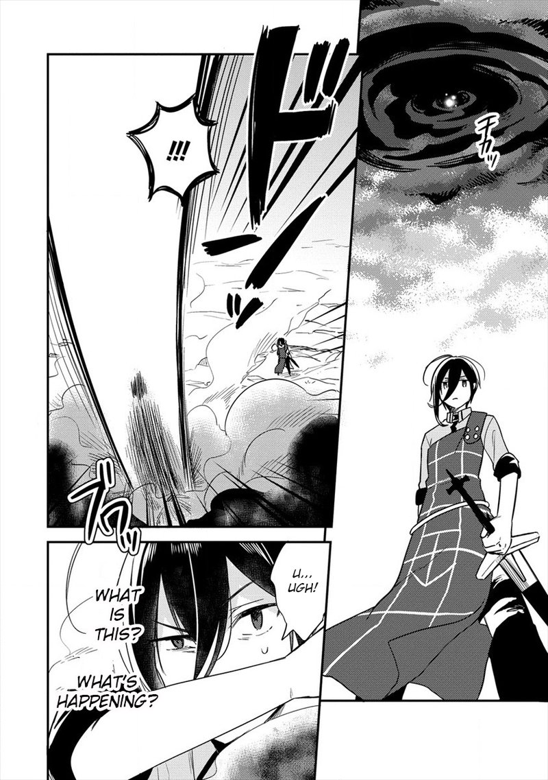 Isekai De KojIIn Wo Hiraita Kedo Naze Ka Darehitori Sudatou To Shinai Ken 24 16