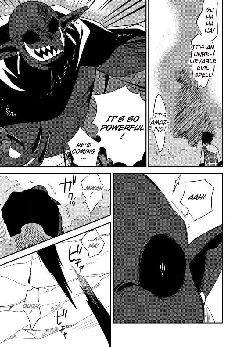 Isekai De KojIIn Wo Hiraita Kedo Naze Ka Darehitori Sudatou To Shinai Ken 24 17