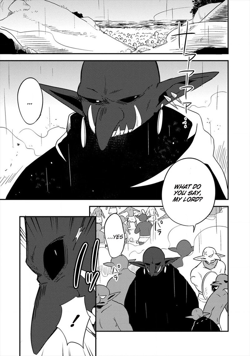 Isekai De KojIIn Wo Hiraita Kedo Naze Ka Darehitori Sudatou To Shinai Ken 24 3