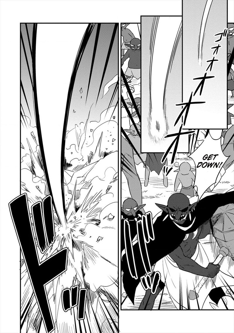 Isekai De KojIIn Wo Hiraita Kedo Naze Ka Darehitori Sudatou To Shinai Ken 24 4