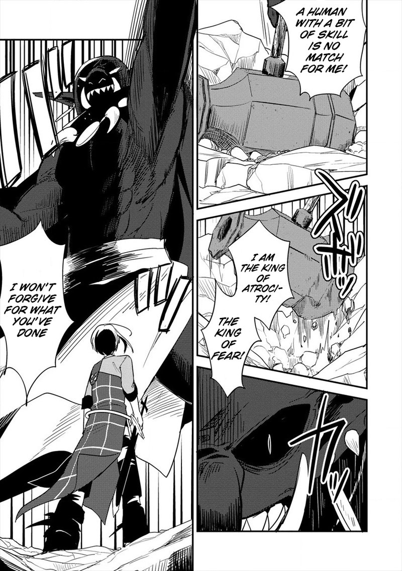 Isekai De KojIIn Wo Hiraita Kedo Naze Ka Darehitori Sudatou To Shinai Ken 24 7