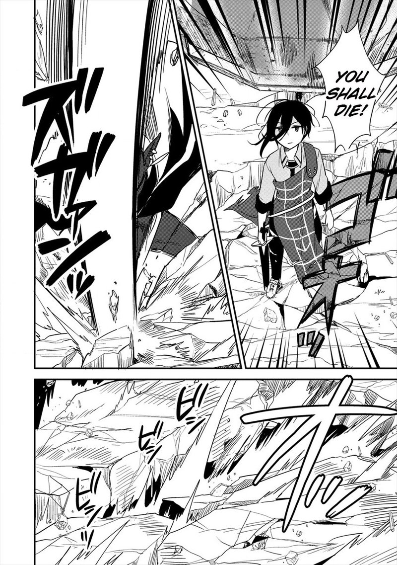 Isekai De KojIIn Wo Hiraita Kedo Naze Ka Darehitori Sudatou To Shinai Ken 24 8