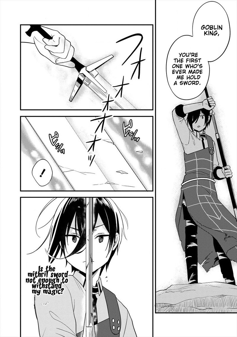 Isekai De KojIIn Wo Hiraita Kedo Naze Ka Darehitori Sudatou To Shinai Ken 25 10