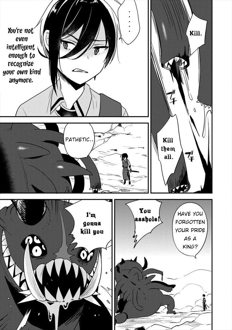 Isekai De KojIIn Wo Hiraita Kedo Naze Ka Darehitori Sudatou To Shinai Ken 25 3