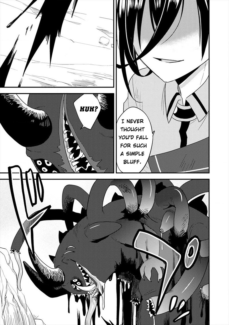Isekai De KojIIn Wo Hiraita Kedo Naze Ka Darehitori Sudatou To Shinai Ken 25 7
