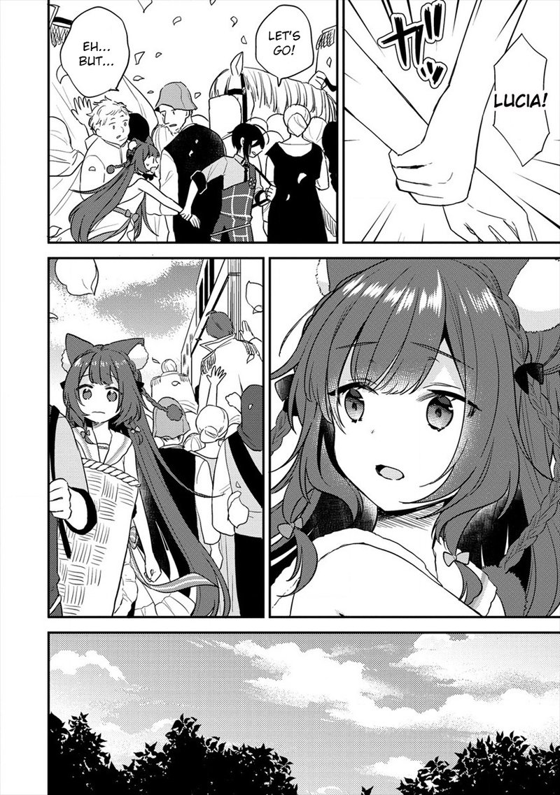 Isekai De KojIIn Wo Hiraita Kedo Naze Ka Darehitori Sudatou To Shinai Ken 26 6