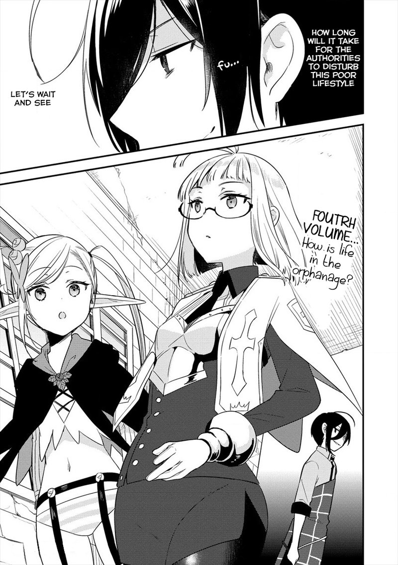 Isekai De KojIIn Wo Hiraita Kedo Naze Ka Darehitori Sudatou To Shinai Ken 27 18