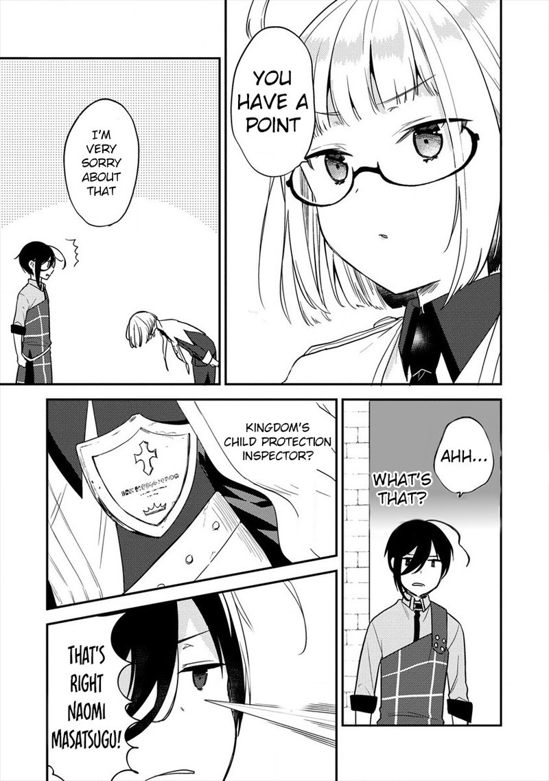 Isekai De KojIIn Wo Hiraita Kedo Naze Ka Darehitori Sudatou To Shinai Ken 27 2
