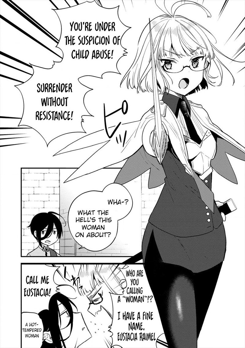 Isekai De KojIIn Wo Hiraita Kedo Naze Ka Darehitori Sudatou To Shinai Ken 27 3