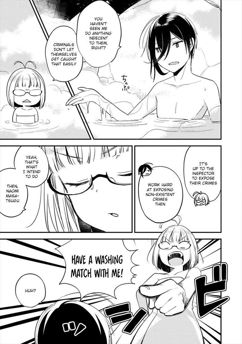 Isekai De KojIIn Wo Hiraita Kedo Naze Ka Darehitori Sudatou To Shinai Ken 29 13