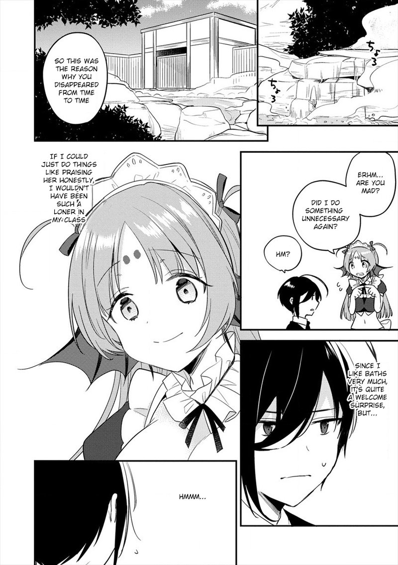 Isekai De KojIIn Wo Hiraita Kedo Naze Ka Darehitori Sudatou To Shinai Ken 29 2