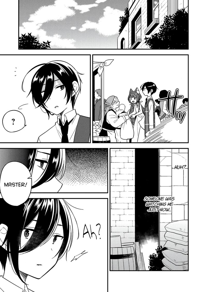 Isekai De KojIIn Wo Hiraita Kedo Naze Ka Darehitori Sudatou To Shinai Ken 3 13