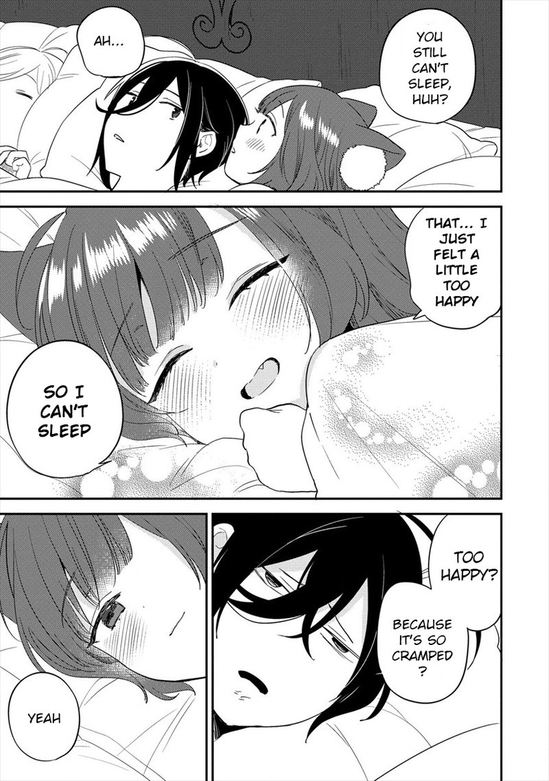 Isekai De KojIIn Wo Hiraita Kedo Naze Ka Darehitori Sudatou To Shinai Ken 31 13