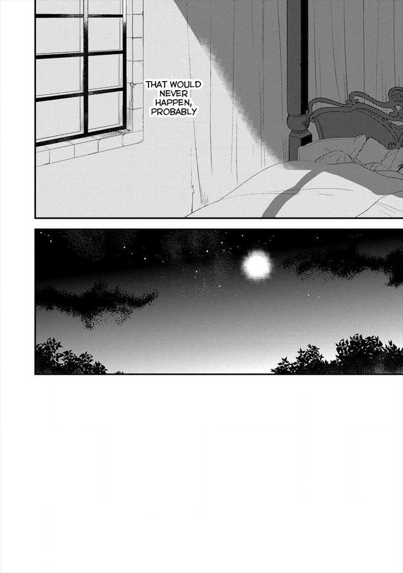 Isekai De KojIIn Wo Hiraita Kedo Naze Ka Darehitori Sudatou To Shinai Ken 31 20