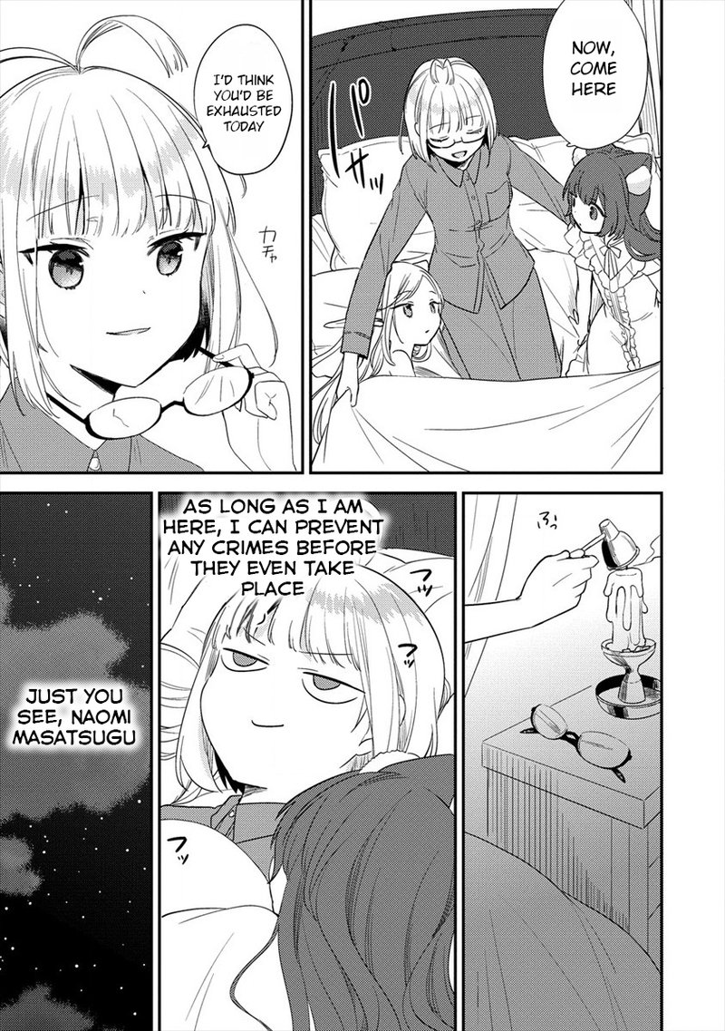 Isekai De KojIIn Wo Hiraita Kedo Naze Ka Darehitori Sudatou To Shinai Ken 31 5