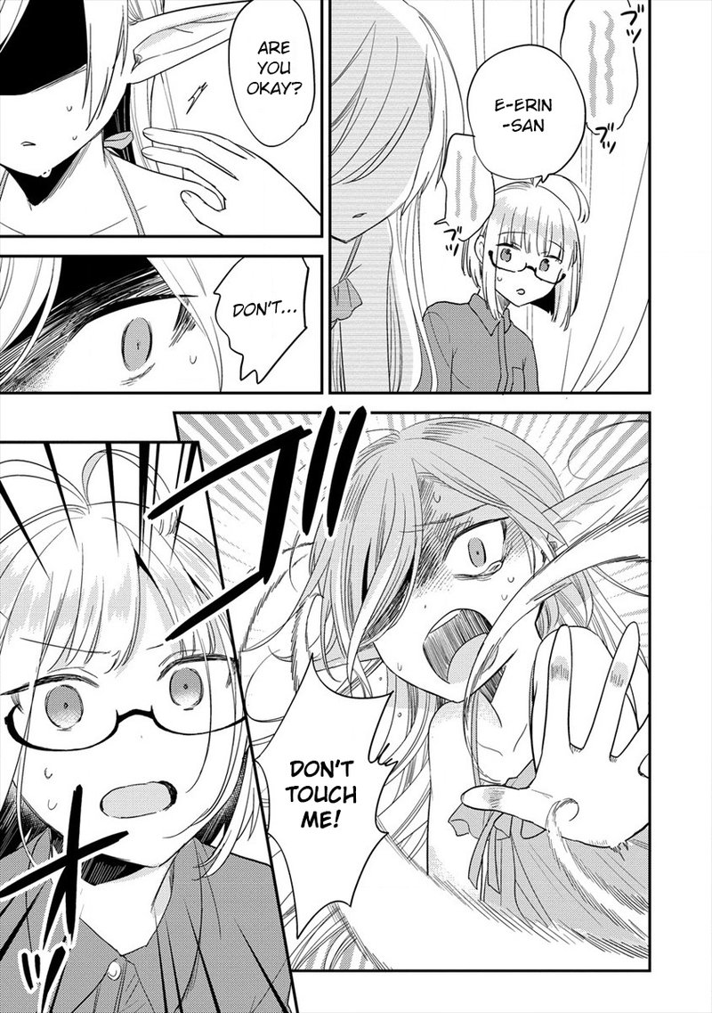 Isekai De KojIIn Wo Hiraita Kedo Naze Ka Darehitori Sudatou To Shinai Ken 31 7
